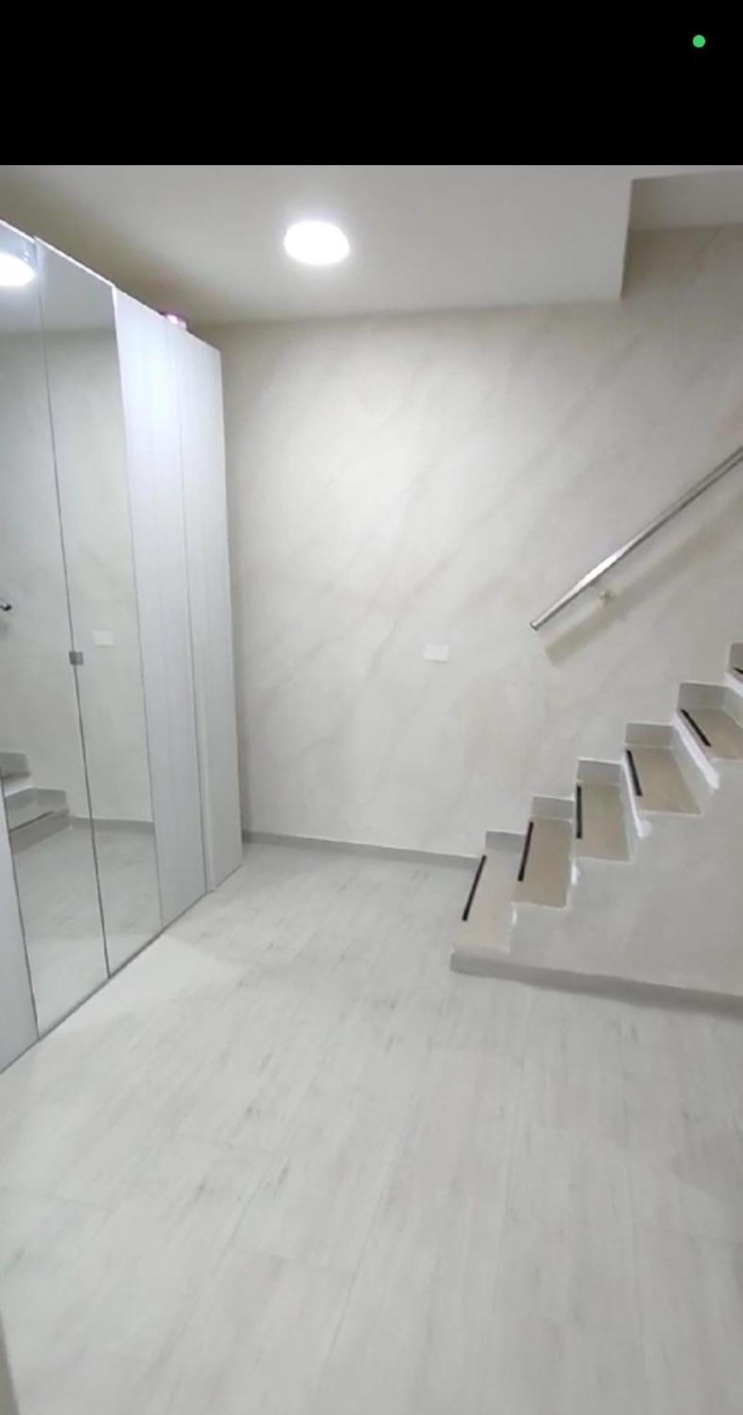 Al Civico 13 Apartman Foggia Kültér fotó