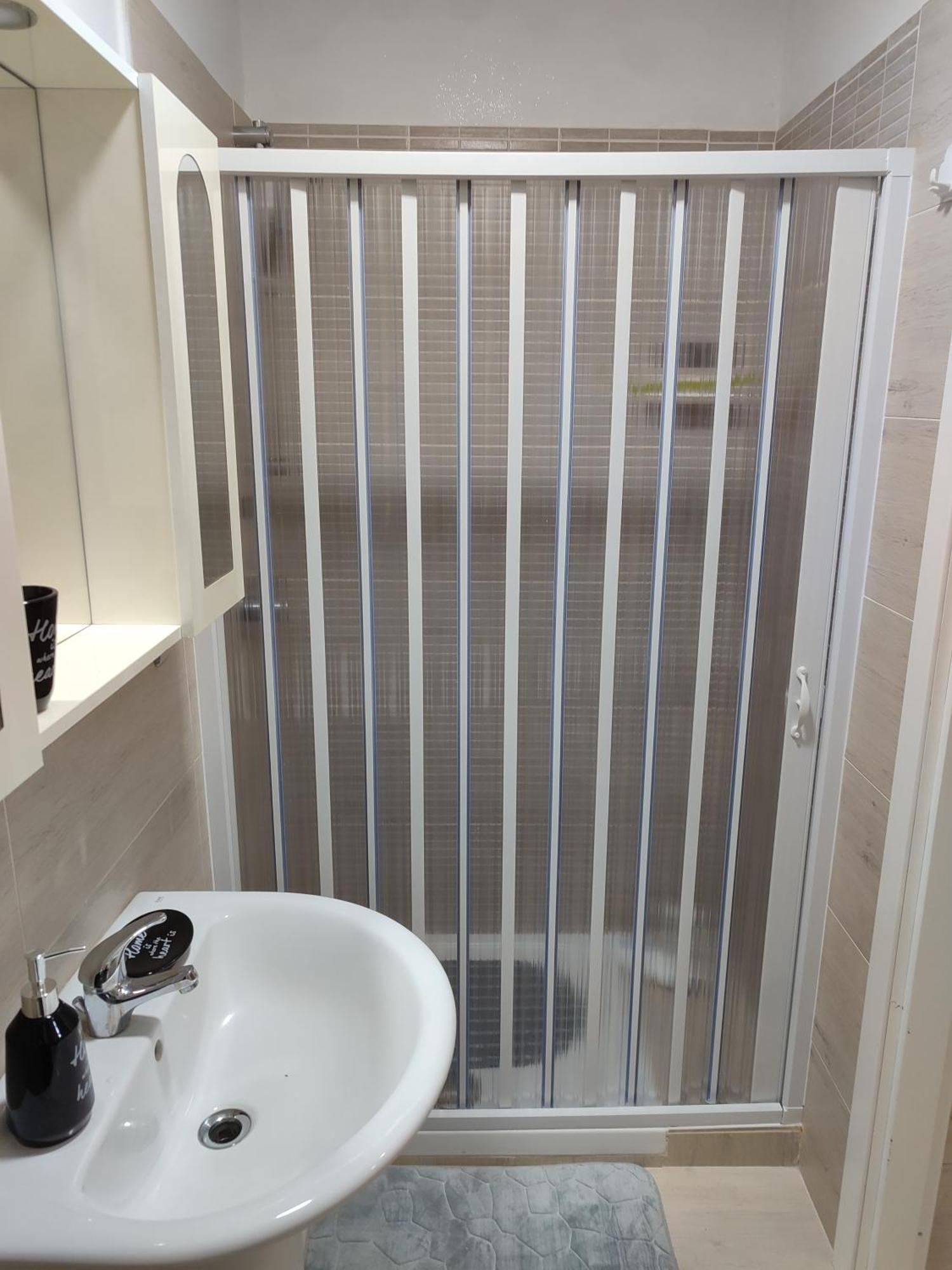 Al Civico 13 Apartman Foggia Kültér fotó