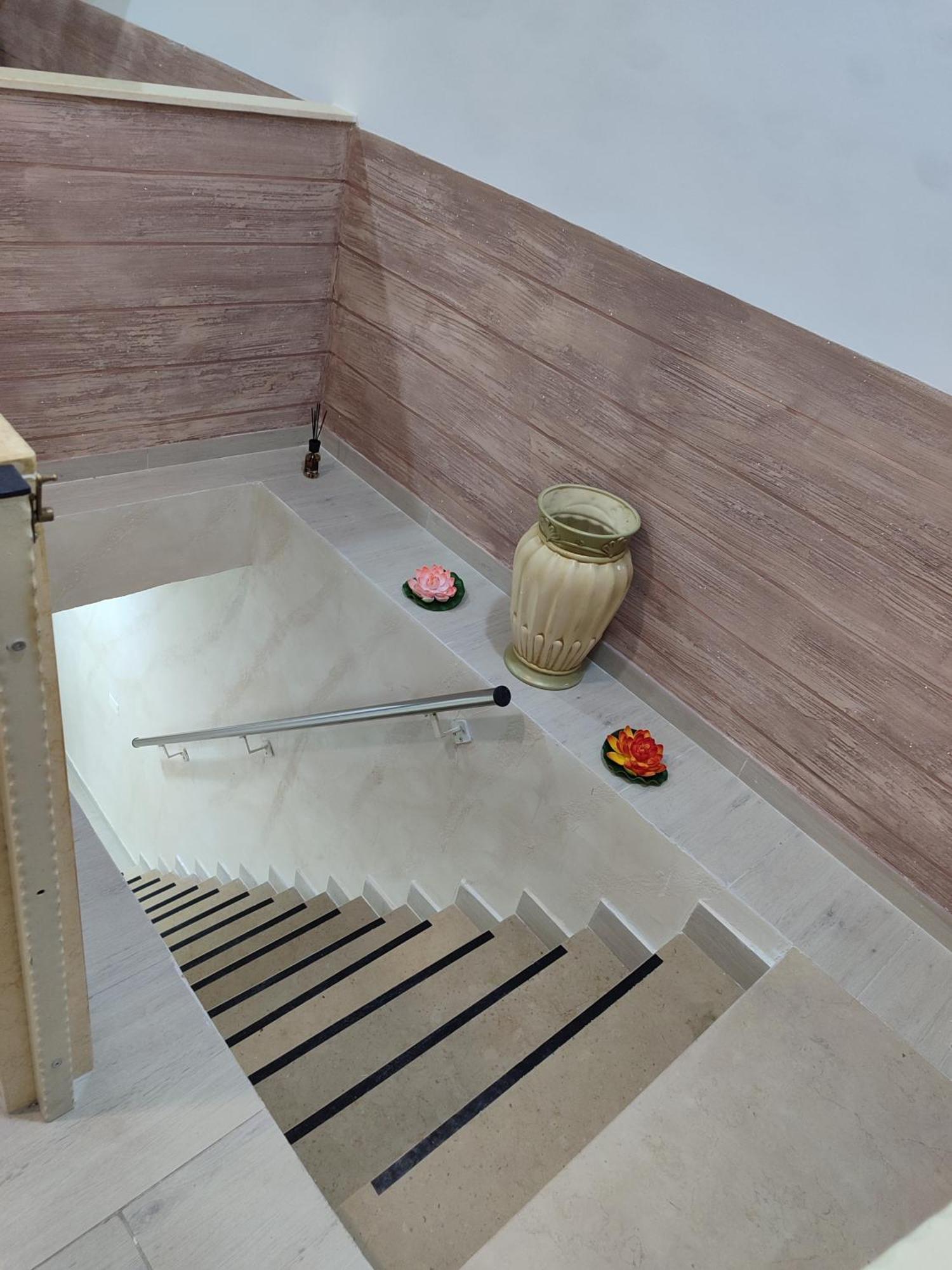 Al Civico 13 Apartman Foggia Kültér fotó