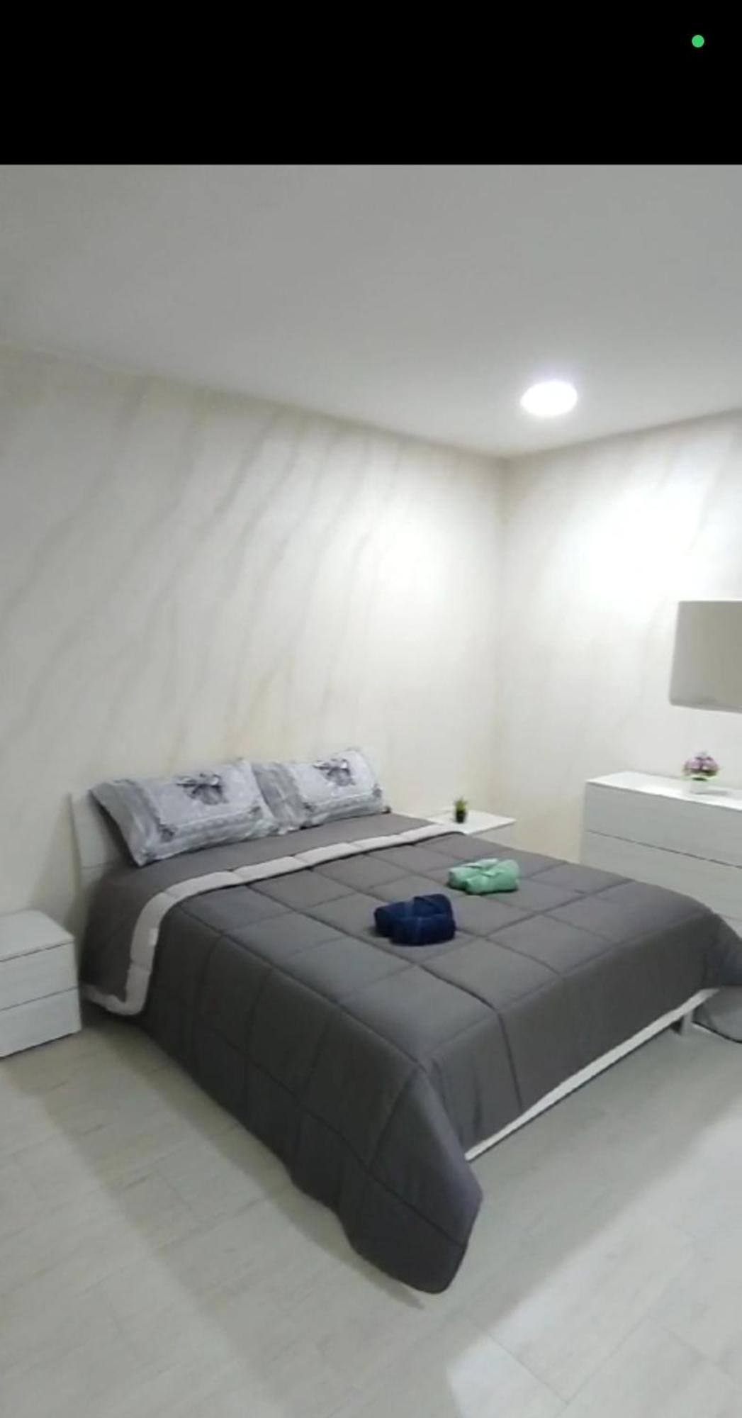 Al Civico 13 Apartman Foggia Szoba fotó
